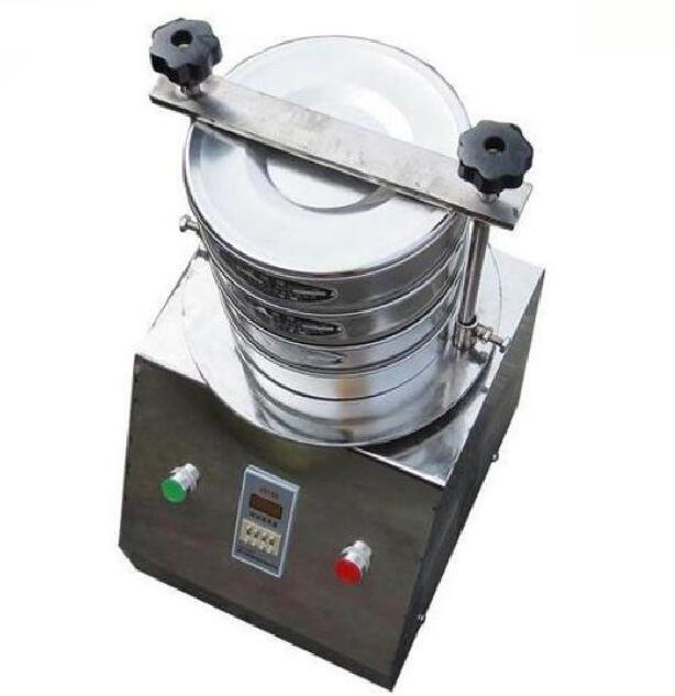 超聲波振動篩中超聲波有哪些作用?