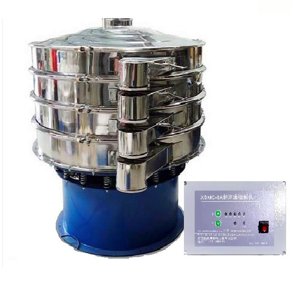 振動(dòng)篩使用木框網(wǎng)架的特點(diǎn)有哪些?