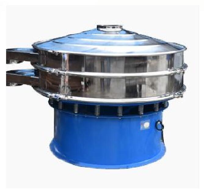 鋰電池材質(zhì)的振動篩增加除鐵器有哪些優(yōu)點?