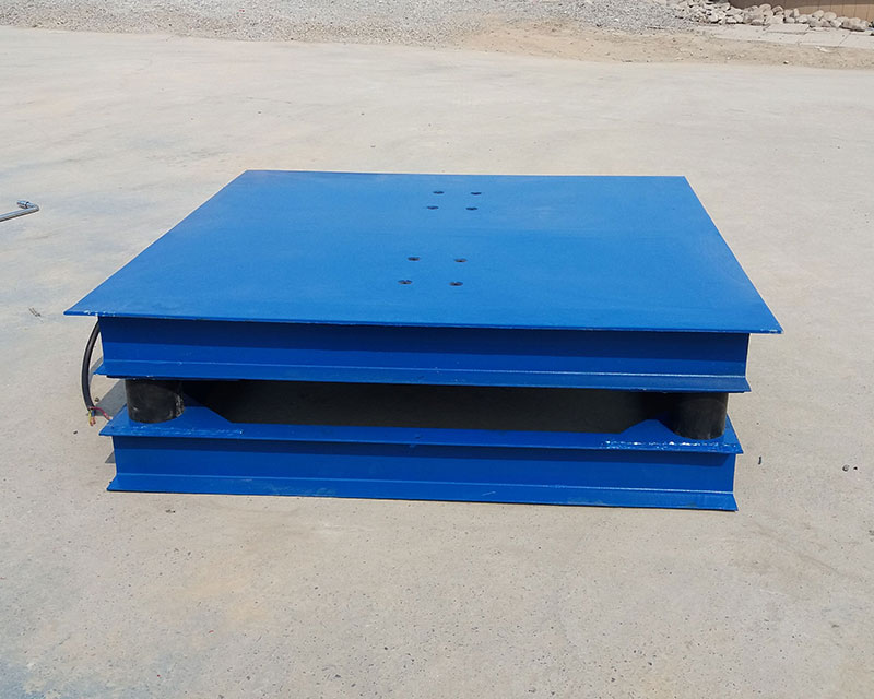 振動平臺近幾年的發(fā)展趨勢