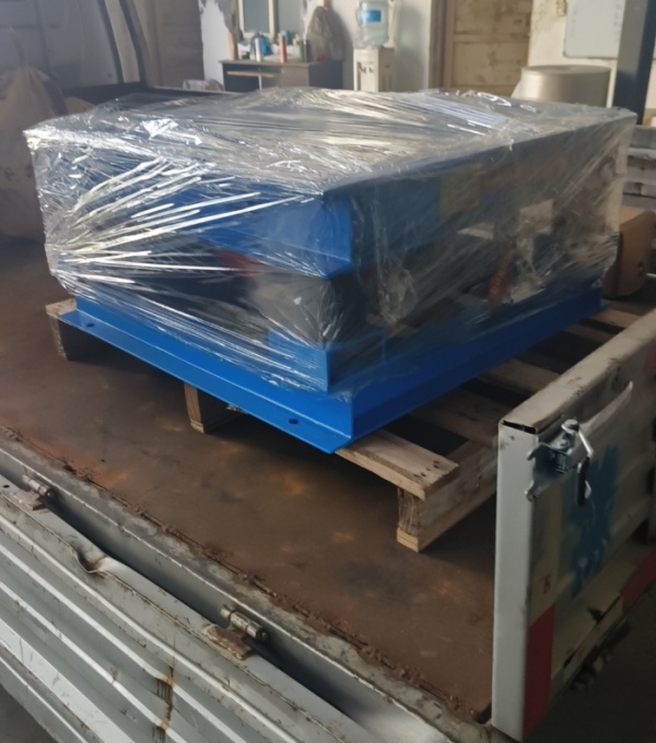 振動(dòng)平臺(tái)