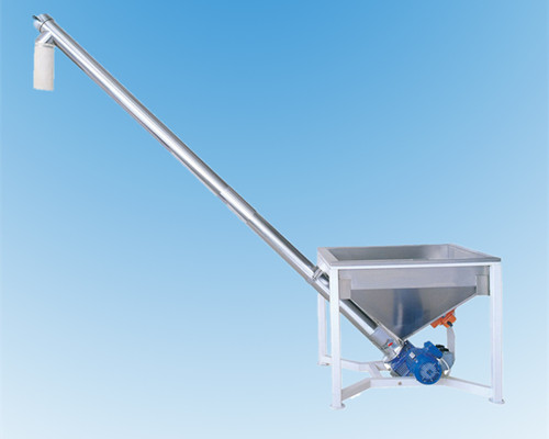 螺旋輸送機(jī)