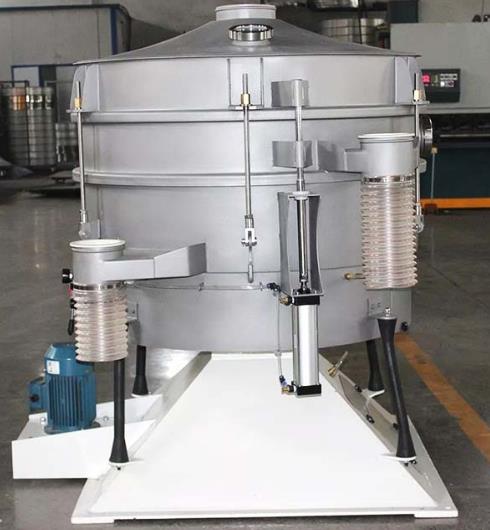 中藥濃縮顆粒劑可以使用搖擺篩進(jìn)行篩分嗎？