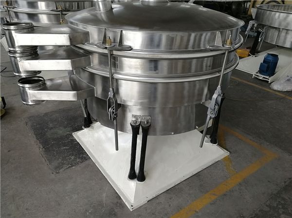 影響振動篩篩分效率的原因有那些？