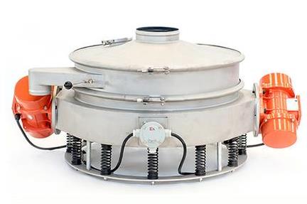 直排篩在粉末生產(chǎn)線中的優(yōu)勢(shì)是什么呢？