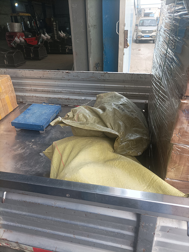 硅膠密封圈發(fā)貨