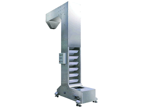 斗式提升機(jī)