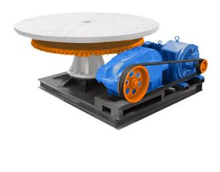 圓盤(pán)給料機(jī)