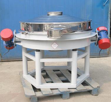 面粉淀粉直排篩粉料