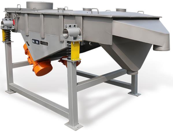 直線式篩分機(jī) 篩選機(jī)