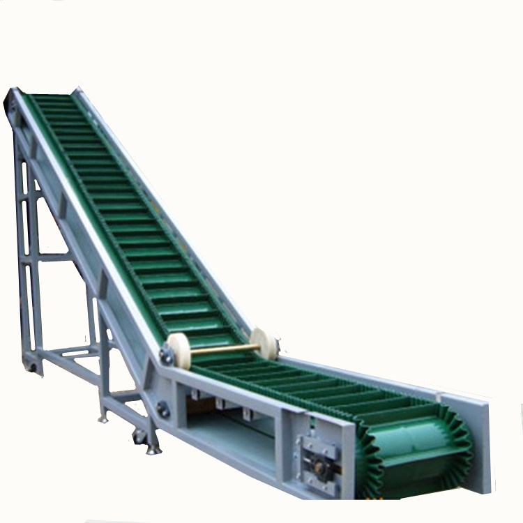 DT型固定帶式輸送機(jī)