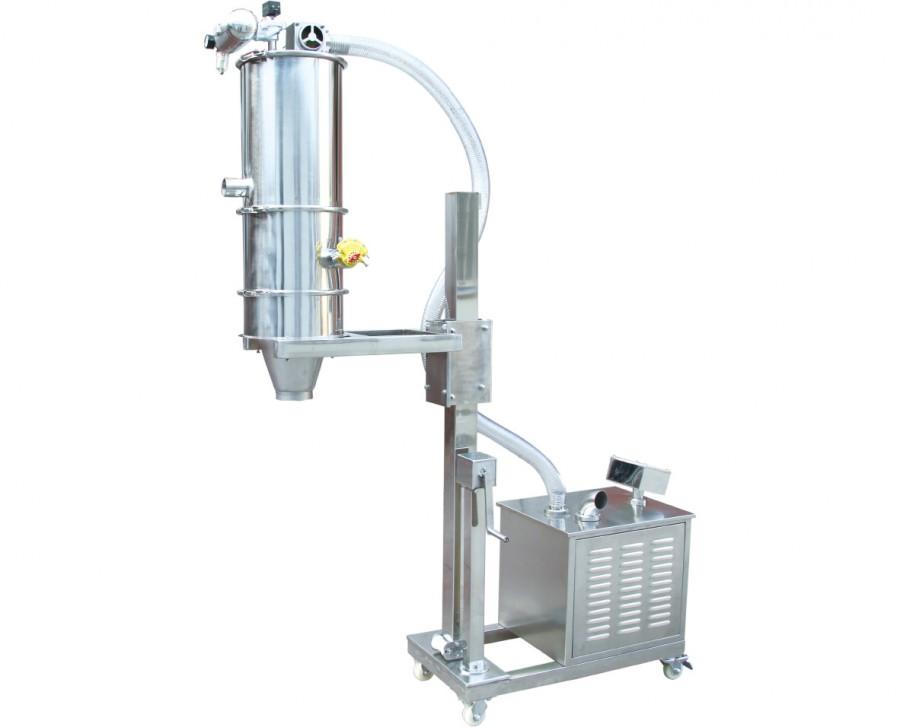 正負(fù)壓輸送 真空上料機(jī)