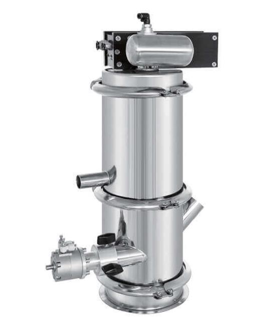 氣動真空上料機