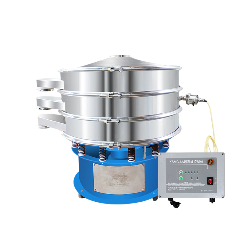 超聲波振動(dòng)篩 旋振篩