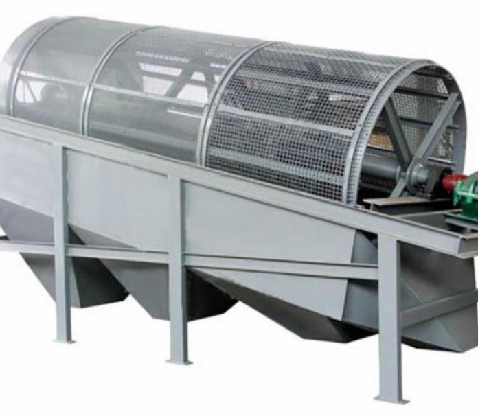 滾筒篩、圓筒篩、轉(zhuǎn)筒篩