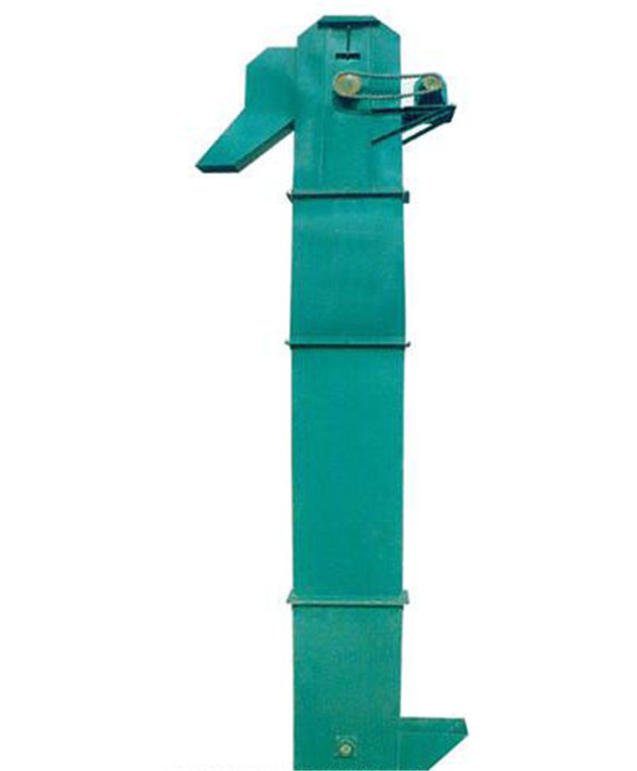 斗式提升機(jī)